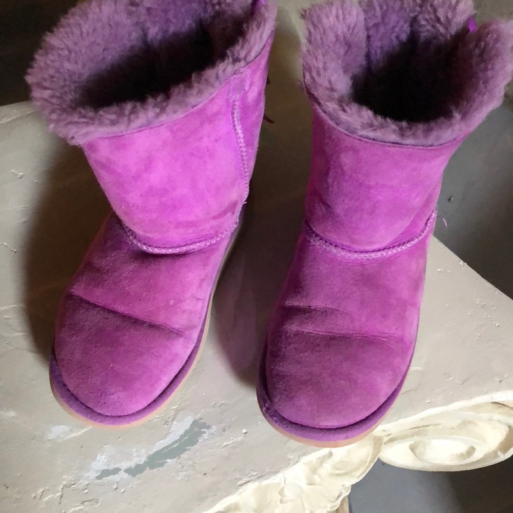Ugg boots